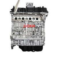 Auto Engine Systems G4KH Engine Assembly for Kia G4KH