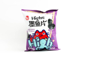 ชิปมะเขือเทศทอดกุ้งทอด<span class=keywords><strong>พริก</strong></span>กรอบอาหารญี่ปุ่น - Product Image 2