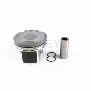 Pistón de Calidad OEM 1ZR-FE 1.6L 2ZR-FE 1.8L 13011-0T020 13101-37081 para Toyota Yaris Corolla Wagon R Yaris, Pieza de Repuesto Automotriz - Product Image 4
