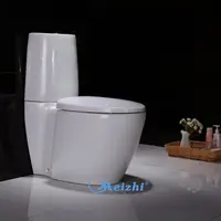 Sanitair tweedelige keramische indian badkamer nieuwe ontwerp wc