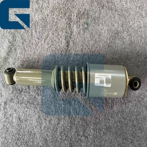 Amortiguador WG1664440400 para Camiones, Repuestos, Embalaje Neutral, Origen CN/GUA, Probado e Inspeccionado - Product Image 4