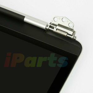 IParts Ersatz Neues Display für MacBook Pro 15 Zoll A1990 Voll-LCD-Bildschirm Montage feld 2018 Getestet Klasse A. - Product Image 3