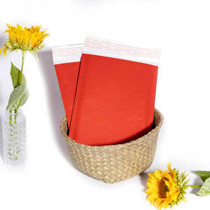 Bolsas de Regalo con Diseño de Unicornio, Bolsas de Burbujas Holográficas con Brillo Mágico, <span class=keywords><strong>Sobres</strong></span> Acolchados para Niños - Product Image 3