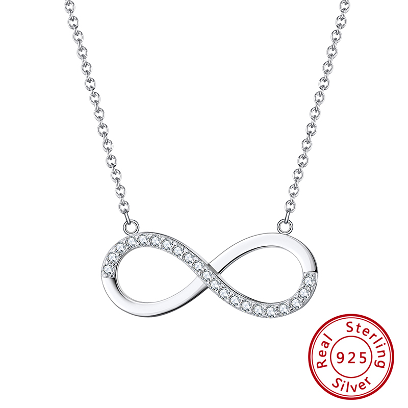 Rhodium Plated