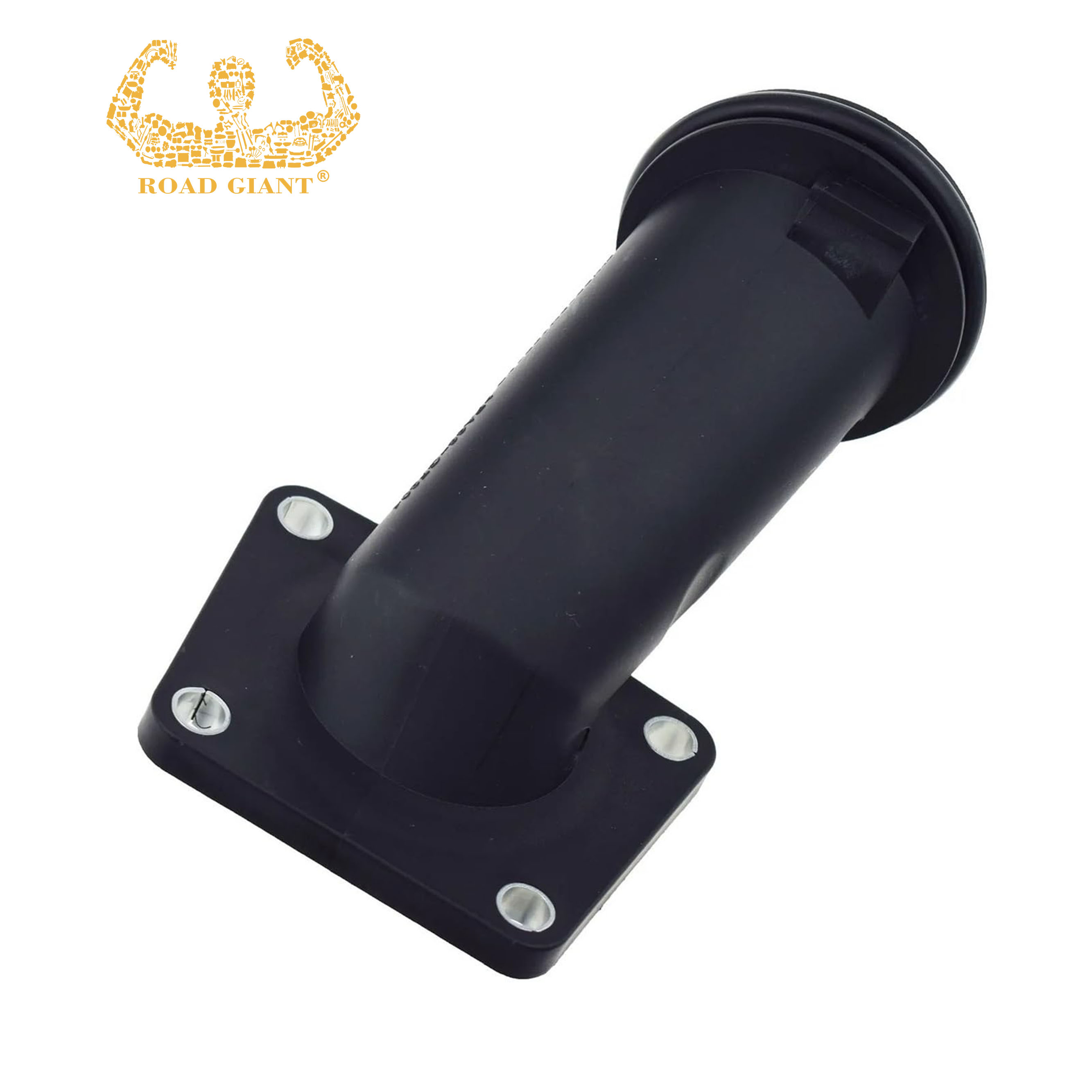 Shop Online Coolant Flange Citroen OEM Standard, Durable Plastic