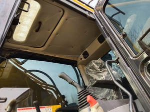 รถขุด Komatsu มือสอง35ตันรถตักดิน PC350ดินผลิตจากญี่ปุ่น PC360 PC350 PC400 PC370 - Product Image 6