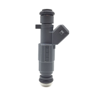 Inyector <span class=keywords><strong>de</strong></span> Combustible para Automóviles al por Mayor 0280156320 para Haima 3 Saloon 1.8L, Inyector <span class=keywords><strong>de</strong></span> Combustible en Venta - Product Image 1