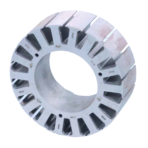 Cxk Trung Quốc nhà máy hỗ trợ OEM tùy chỉnh độ chính xác cao động cơ Stator <span class=keywords><strong>rotor</strong></span> lõi hiệu suất cao độ tin cậy cao động cơ Bìa - Product Image 3