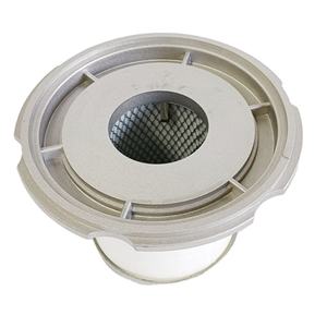 Séparateur d'huile Air <span class=keywords><strong>de</strong></span> remplacement Atlas topco 1622051600, pour pièces <span class=keywords><strong>de</strong></span> compresseur d'air, haute qualité - Product Image 1