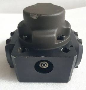 Régulateur de position à double étage SM4-20(15)57-80/40-10-H607H - Product Image 4