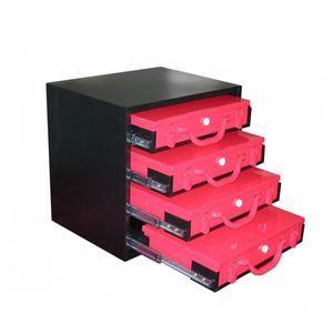 Manufacturer High Quality Metal Cabinet <strong>Drawer</strong> Dividers Screw <strong>Tool</strong> <strong>Box</strong> - Product Image 1