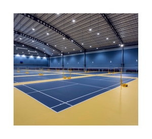 Losetas de Madera Modernas para Canchas de Tenis de Mesa y Baloncesto de Alta Calidad para Interiores, Modelo 2026, las Más Vendidas - Product Image 6