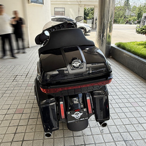 Certificat EEC WEIWU500CC 800CC Moto à essence six vitesses manuelles Moteur refroidi par eau 240 km/h Système ABS Cyclomoteur de course - Product Image 6