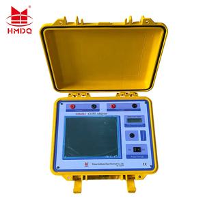 Transformador testador de polaridade transformador de energia relação & polaridade <span class=keywords><strong>ct</strong></span>/pt testador - Product Image 2
