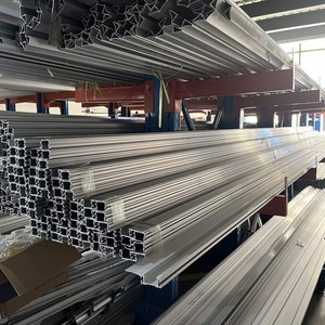 Dispositif de protection de convoyeur à bande avec capteur d'arrêt d'urgence à cordon de tirage bidirectionnel de haute qualité - Product Image 6