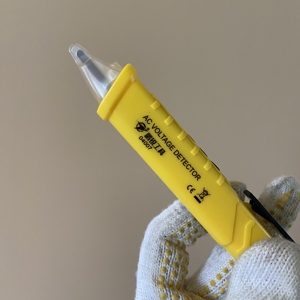 Bút dò điện áp Pondrio (Loại C) với bảo hành 3 năm để kiểm tra mạch từ 90V đến 1000V - Product Image 4