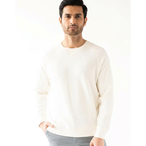 Sudadera de Primera Calidad para Hombre, 100% Algodón, Sudadera de Forro Polar para Hombre, Sudadera de Invierno - Product Image 1