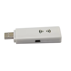 Clé USB TV analogique mondiale NTSC PAL SECAM, tuner USB 2.0 pour PC, <span class=keywords><strong>ordinateur</strong></span> portable, <span class=keywords><strong>ordinateur</strong></span> de bureau, plug and play, radio FM, télécommande - Product Image 3