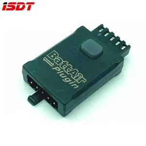Sistema de Gestión de Baterías BattAir, Actualización de Batería a Controlador Inteligente, Control por Bluetooth, Carga y Descarga Segura, F873 ISDT58 ISD - Product Image 3