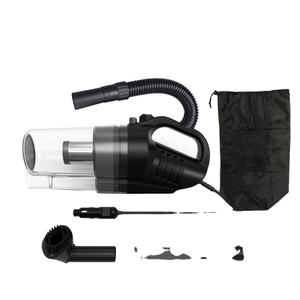 ELUXGO Aspirateur Portable Cyclonique pour Siège de Voiture, Mini Machine de Lavage de Voiture, Vente Chaude pour Utilisation Automobile - Product Image 5