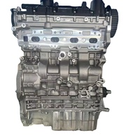 Bloc moteur diesel D4HE CRDi pour Hyundai Santa Fe KIA Sorento MQ4 Carnival KA4
