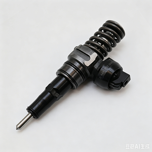 Nuovi ricambi per motori diesel, iniettore Common Rail 0414720007 0414720035 0414720085 compatibile con Volkswagen <span class=keywords><strong>Polo</strong></span> <span class=keywords><strong>1.4</strong></span> <span class=keywords><strong>TDI</strong></span> - Product Image 5