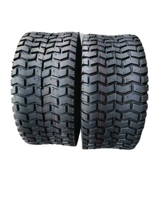 Neumático <span class=keywords><strong>para</strong></span> Cortacésped, Jardín, Agricultura, Tractor, Granja, 24x12.00-12, 24x12-12, 24*12-12, P512, 4PR, 24, 12 Pulgadas, Sin Cámara - Product Image 3