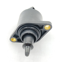 Moteur de ralenti de haute qualité pour moto, vanne de régulation d'air de ralenti, moteur de vitesse de ralenti pour Bajaj Pulsar RS 200