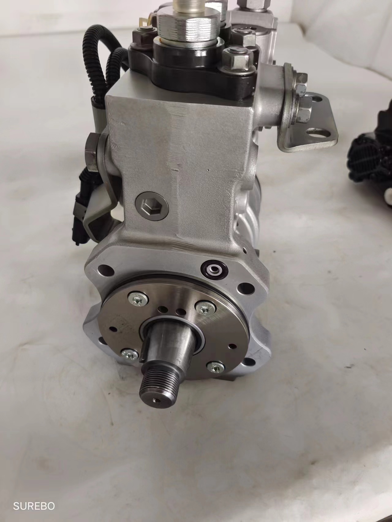 乳液他 Amazon.com: Lexus 16100-09525, Engine Water Pump : Automotive