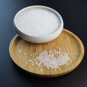 <span class=keywords><strong>Granules</strong></span> d'Eva de colle chaude de haute qualité pour la reliure de papier de colle colle thermofusible pour la Machine à relier de livre - Product Image 2