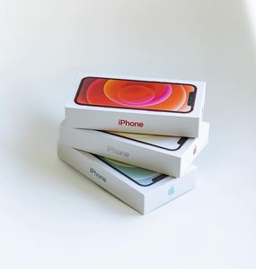 ขายส่งโทรศัพท์มือถือมือสองแท้ ปลดล็อค 5G สมาร์ทโฟน iPhone <span class=keywords><strong>12</strong></span> 13 <span class=keywords><strong>14</strong></span> - Product Image 5