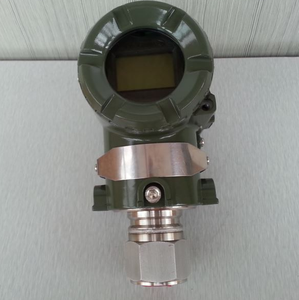 Amperímetro Digital Yokogawa EJA510A Serie EJA Original, Medidor Diferencial Yokogawa EJ - Product Image 6