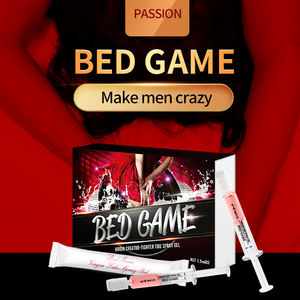 Verginaジェル膣締め女性用プッシータイテナーYoni膣締めジェル - Product Image 3