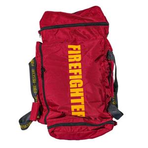 Échantillon gratuit de sacs de pompier personnalisés de l'usine source : sacs de protection incendie de qualité supérieure pour pompiers - Product Image 4