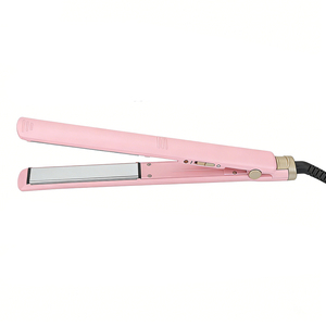 China Made Professional Hair Straighteners and Flat <b>Irons</b> a Complete Styling Tool Set for Women DESIGN ERGONOMIC 3D FLOATING PLA - Product Image 1