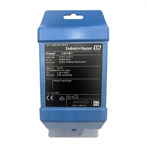 5P3B50-CSIBADDFADEA1K1AA2AA Nuevo Medidor de Flujo de Agua de Alta Precisión Endress Hauser Proline Promag P 300 OEM - Product Image 2