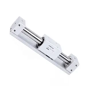 SMC Cylinder CY1R/CY3R20 Basic Direct Installation Magnetic Coupled Rodless Pneumatic Cylinder