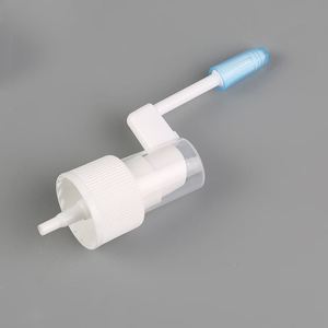 <span class=keywords><strong>Antisettico</strong></span> orale Nasale/Orale/<span class=keywords><strong>Gola</strong></span> <span class=keywords><strong>Spray</strong></span> Nasale Tubo della Pompa Spruzzatore con Cap - Product Image 3