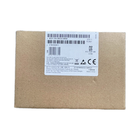Contrôleur d'automatisation compact haute vitesse SIMATIC S7-200 SMART PLC CPU SR20 6ES7214-2BD23-0XB8, programmation PLC Modbus