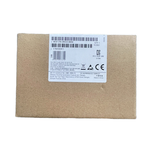 S7-200ซิมาติกพีแอลซี SR20ซีพียูแบบอัจฉริยะ6ES7214-2BD23-0XB8ตัวควบคุมอัตโนมัติความเร็วสูงขนาดกะทัดรัด - Product Image 2