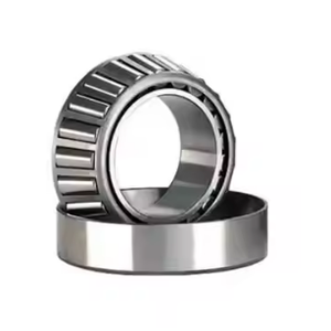 Roulement à rouleaux coniques à grande vitesse à une rangée EE743240 80780 pouces pour cage en acier de précision P6 de machines automobiles et agricoles - Product Image 2