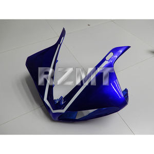 Carenado para Motocicleta YAMAHA R1 YZF 2009-2011 YZF-R1, Kit de Carenado Personalizado, Piezas de Plástico ABS, Accesorios Y1009-112a - Product Image 3