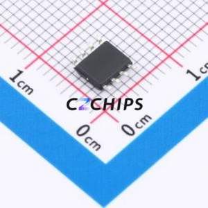 Contrôleur de redresseur synchrone PMIC de puce IC de circuit intégré de haute qualité AS7202AP SOP-8 - Product Image 2
