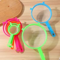 Passoires en plastique de bonne qualité, colorées, pour évier de cuisine, ensemble de passoires en nylon