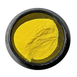 薄黄色粉末ポリ塩化アルミニウムパック30