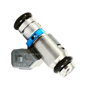 Injecteur de carburant Iwp131 501.029.02 pour Volkswagen Polo 1.8L, pièce automobile en acier - Product Image 3