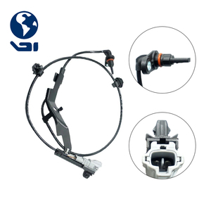 한주앙 센서 895450K240 후방 우측 ABS 휠 속도 센서 (2015-2022 토요타 하이럭스 호환) - Product Image 5