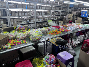 Trung Tâm Mua Sắm Máy Chơi Trò Chơi Xoắn Trứng Chèn Tiền Xu Máy Bán Hàng Quà Tặng Đồ Chơi Viên Nang - Product Image 6