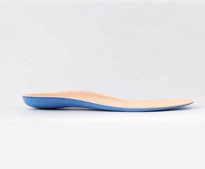 COMFORMA S8 PLASTAZOTE diabético insertar calor moldeable médico plantilla diabética - Product Image 3