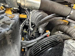 Fabriqué au Japon excavatrice ZX130-5A d'occasion d'origine Hitachi bonne qualité 13 tonnes construction d'excavatrice excavatrice utilisée Hitachi 130-5A excavatrices - Product Image 4